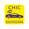 TAXI CHIC Client icon