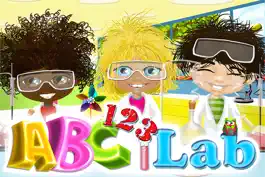 Game screenshot ABC Lab - All in One mod apk