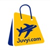 JUVYI - Online marketplace icon