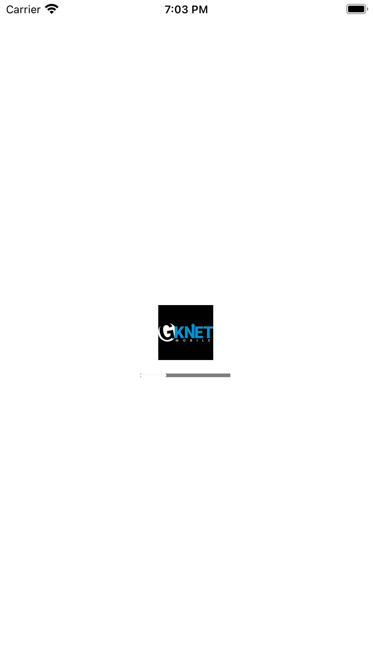 GKnet Mobile