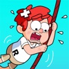 Zipline Rescue - iPhoneアプリ