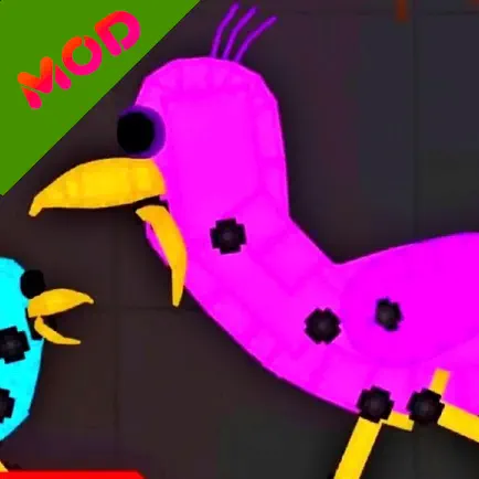 Monster Mods, Skins & Tanks Cheats