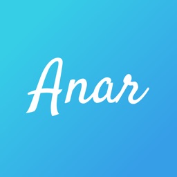 Anar Business App - B2B Trade