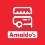 Arnaldos Lanches App Positive Reviews