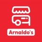 Arnaldos Lanches app download