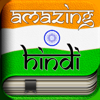 Amazing Hindi alphabet teacher
