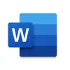 Microsoft Word App Feedback