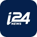 I24NEWS App Positive Reviews