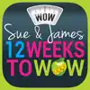 12 Weeks to Wow Weight Loss contact information