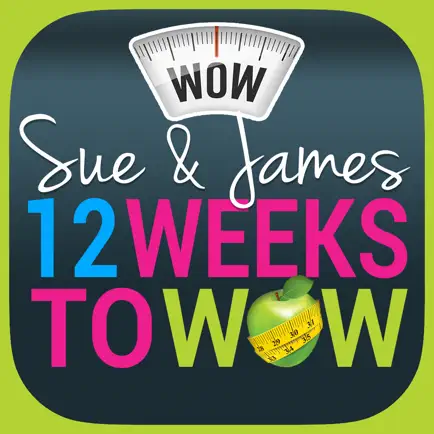 12 Weeks to Wow Weight Loss Cheats