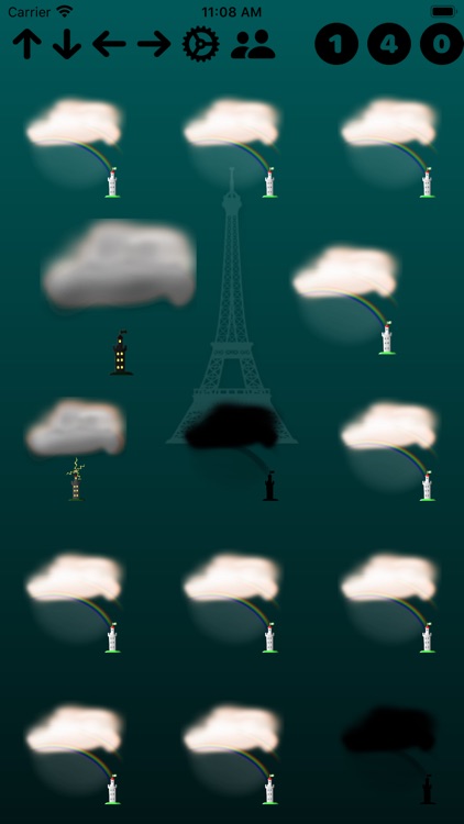 Match French screenshot-5