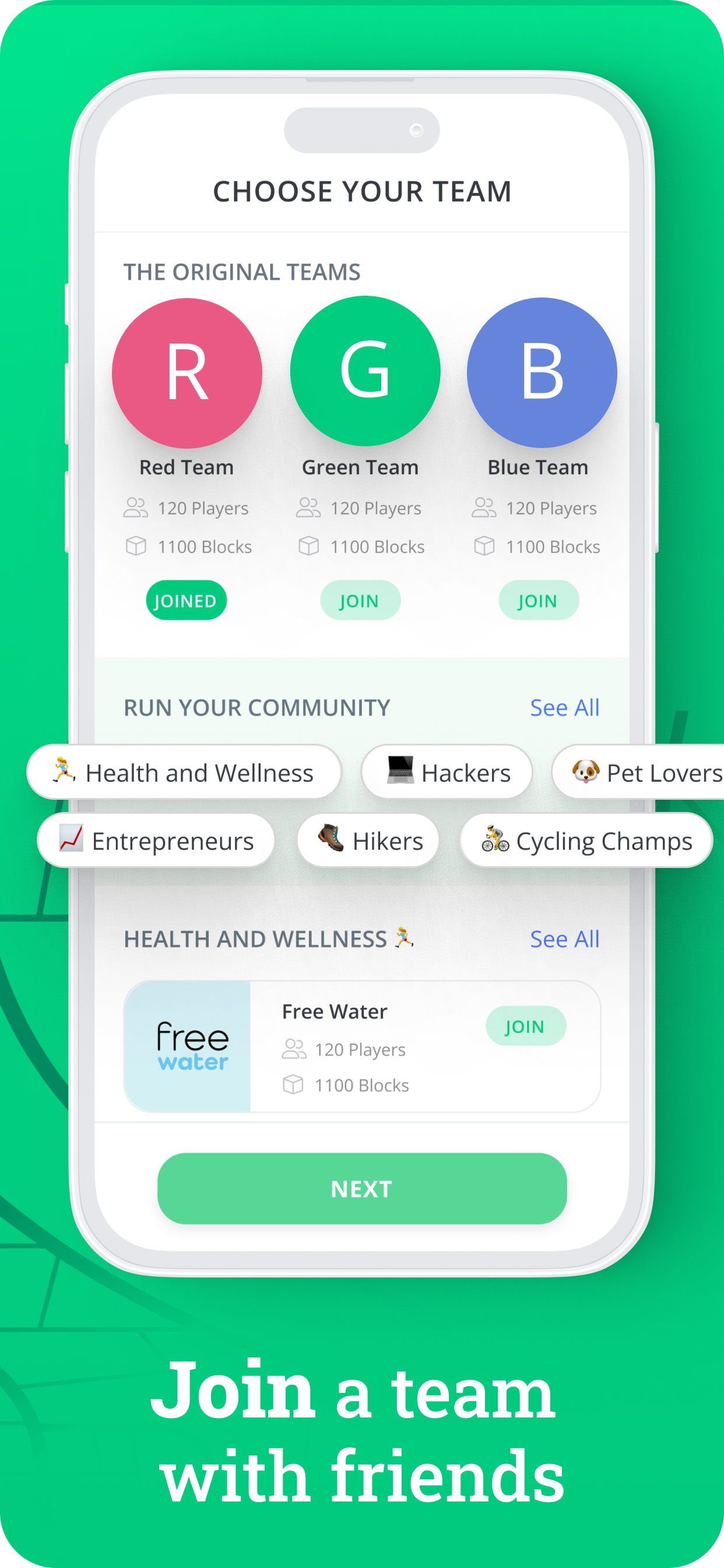 Card.io - Running App