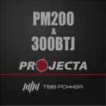 IntelliJay PM200 and 300BTJ
