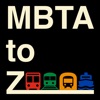 MBTA to Z icon