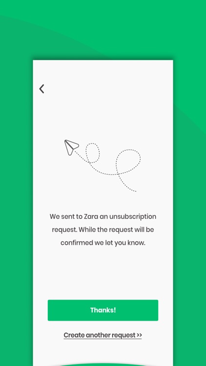 iStopMail screenshot-4