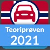 Teoritentamen 2021 icon