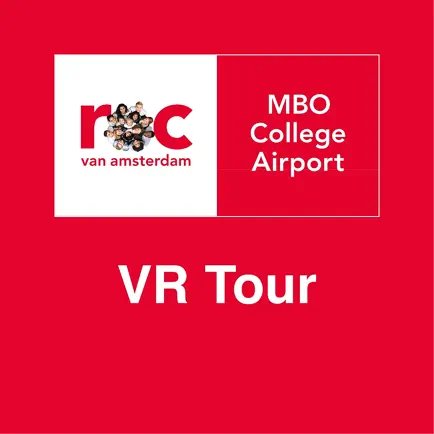 VR Tour MBO College Airport Cheats