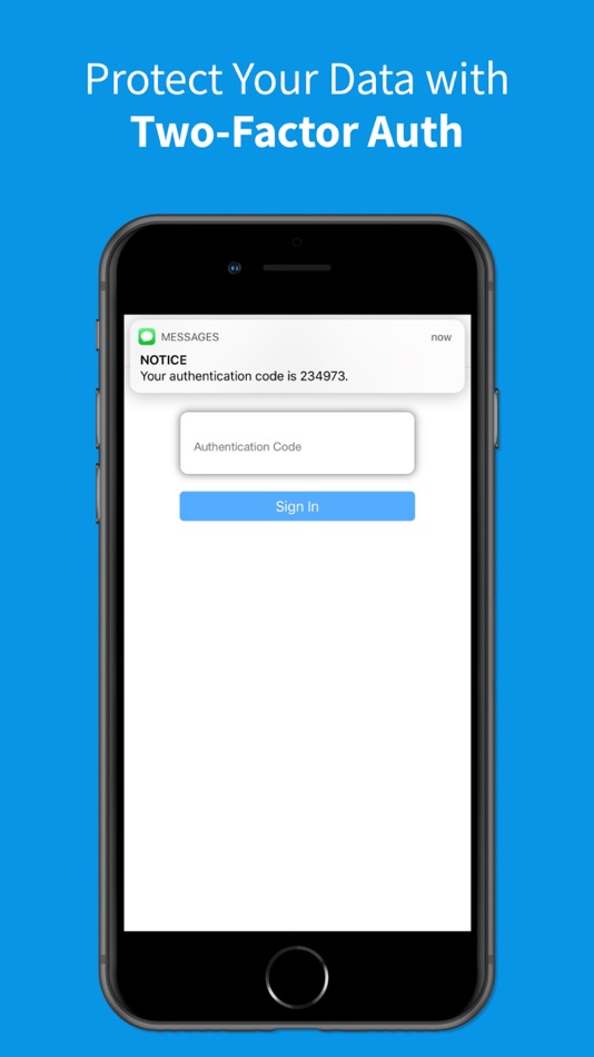#4. Photo/Message Lock - SafeCloud (iOS) 由: Shesek LLC