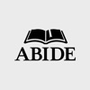 The Abide App icon