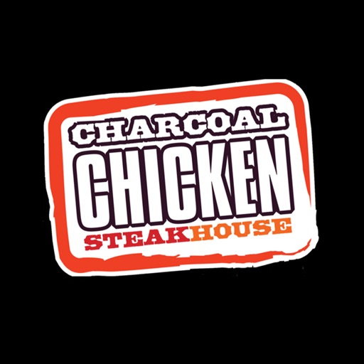 Charcoal Chicken Steak House,