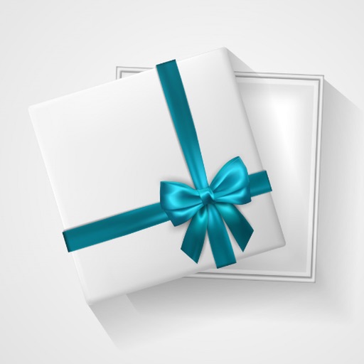 Gift Repo - AppWisp.com