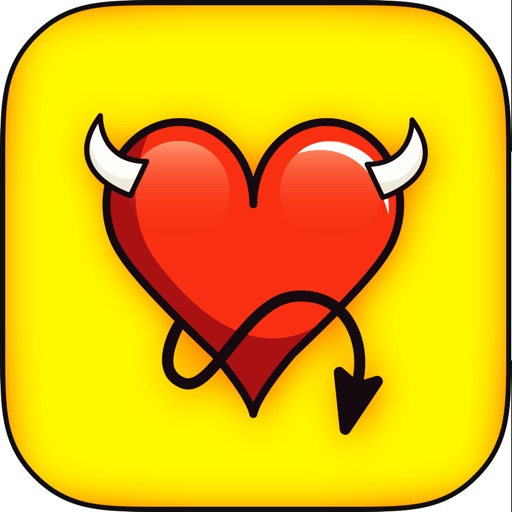Hookup Dating & Flirt me: Lady iOS App