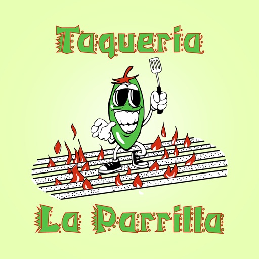 Lapa (Taqueria La Parilla) icon