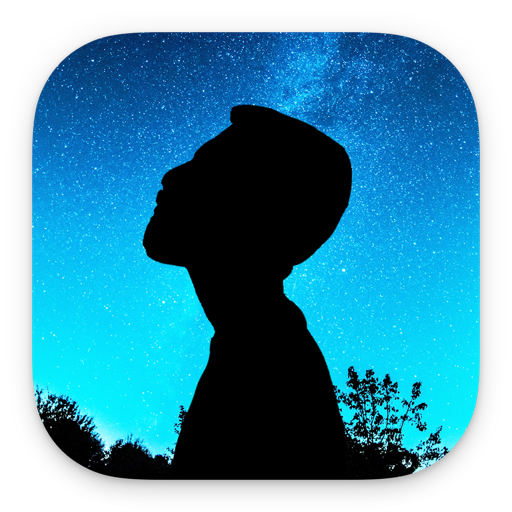 Silhouette Photo Effect App Support