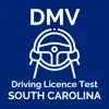 SC DMV Permit Test Practice delete, cancel