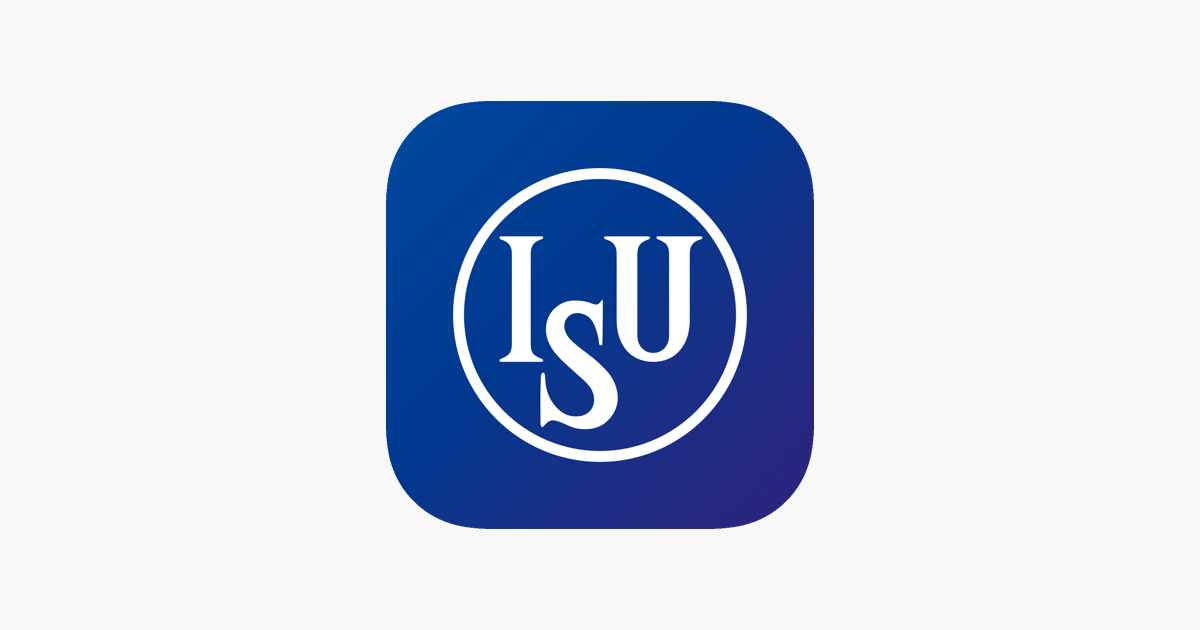 ‎ISU App on the App Store