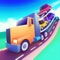 Car Carrier - Relaxing Puzzle