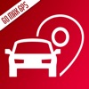 Go Max GPS Corporate icon