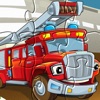 Cars Puzzle Games for Kids icon