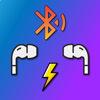 Finder For AirPod & Headphones - Bickster LLC