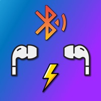 Finder For AirPod & Headphones logo