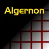 Algernon delete, cancel
