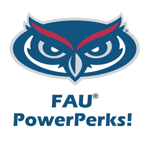 FAU® PowerPerks!