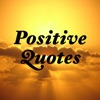 Positive-Quotes icon
