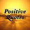 Icon Positive-Quotes
