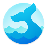 Waterlogue Pro logo