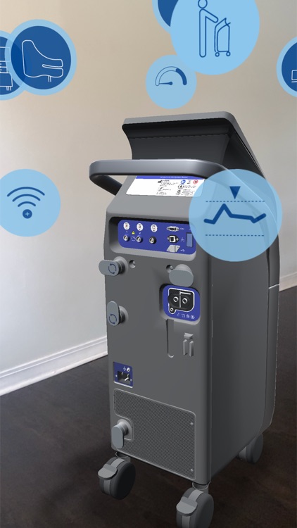 Arctic Sun in AR screenshot-8