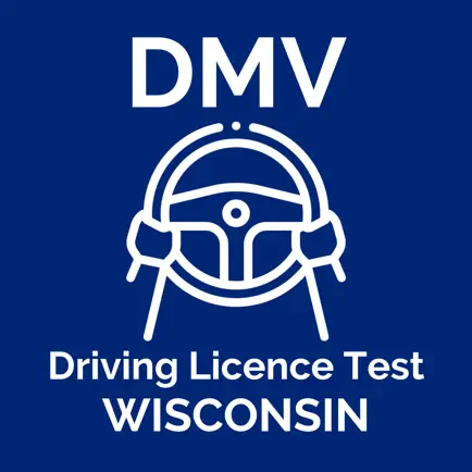Wisconsin DMV Permit Test Prep Cheats