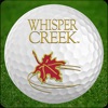 Whisper Creek Golf Club - iPadアプリ