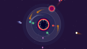 Orbt XL screenshot