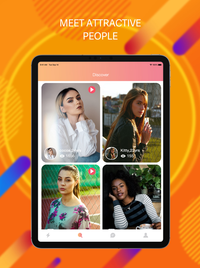 Local Dating Apps -Date Night