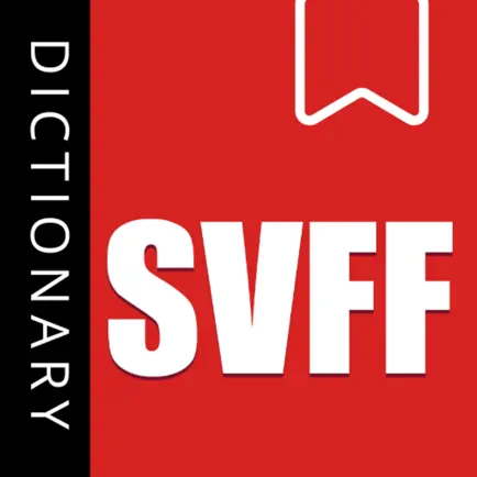 SVFF Dictionary Читы