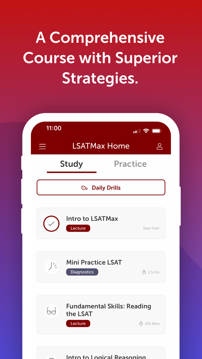 LSAT Max LSAT Prep and Tutoring
