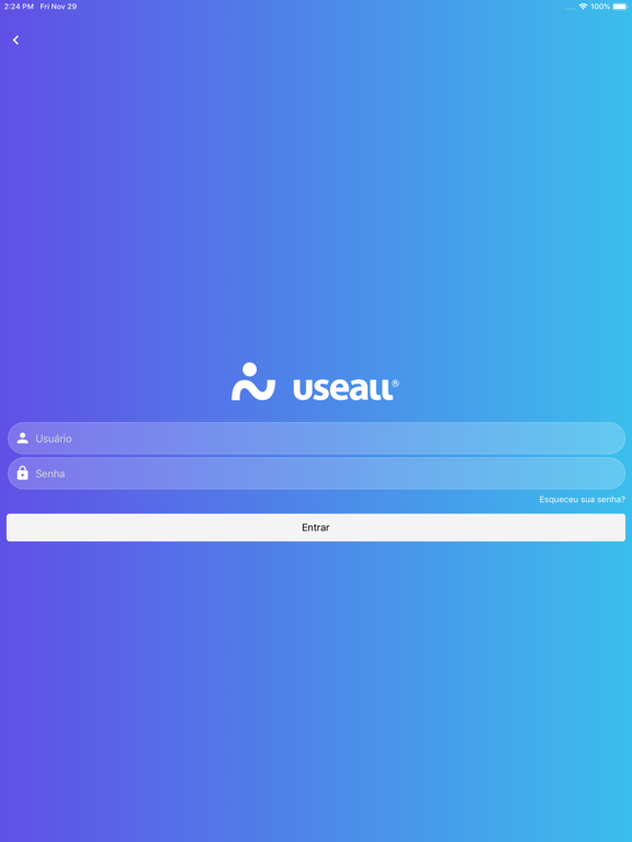 Screenshot #4 pour Useall App 2.0
