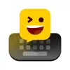 Facemoji:Emoji Keyboard&ASK AI Positive Reviews, comments