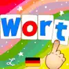 German Word Wizard delete, cancel